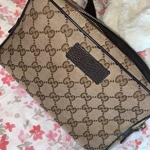 Gucci Belt bag
